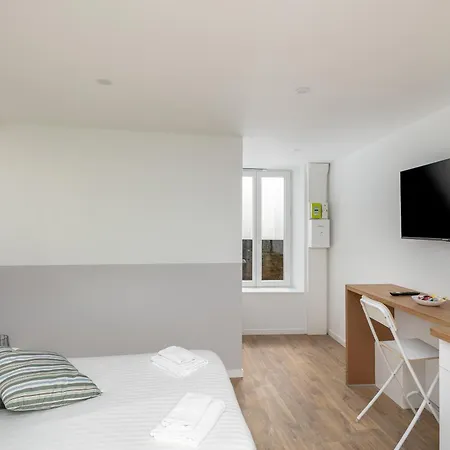 L'ankou Appartement Brest