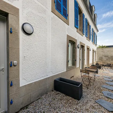 L'ankou Appartement *